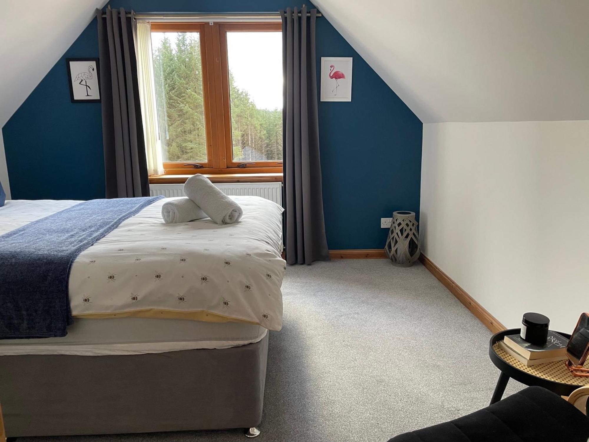 Thistle Do Fort William Ngoại thất bức ảnh