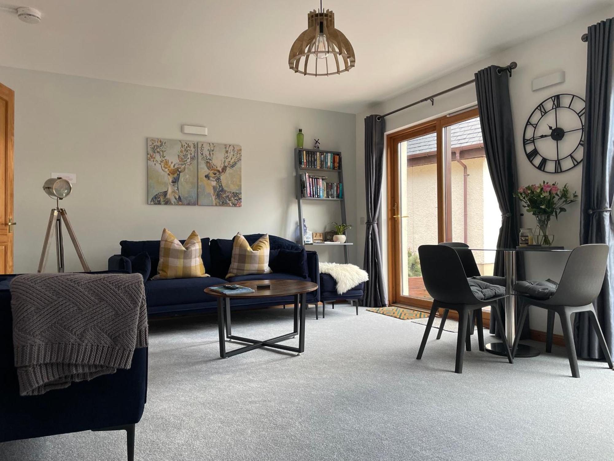 Thistle Do Fort William Ngoại thất bức ảnh